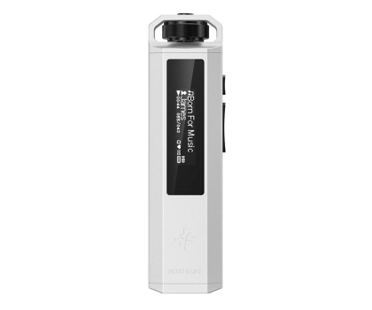 Mp3/Mp4 FiiO FiiO SNOWSKY ECHO NANO white - przenośny odtwarzacz audio